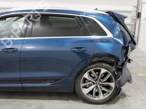 Elektronisk modul AUDI E-TRON (GEN) 55 quattro | BP24137010M83 