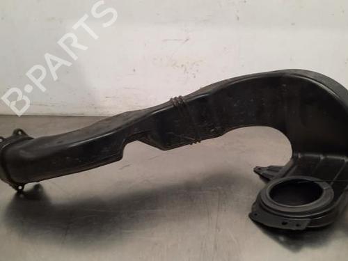 Used Pipe RENAULT ZOE (BFM_) ZOE (BFMC, BFMD) (136 hp) 23632036