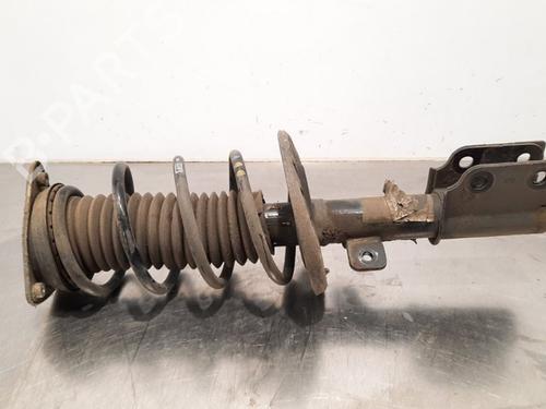 Used Left front shock absorber PEUGEOT 308 SW III (FC_, FJ_, FR_, F4_, FN_) BlueHDi 130 (FCYHZL, FCYHZT) (131 hp) 15725892