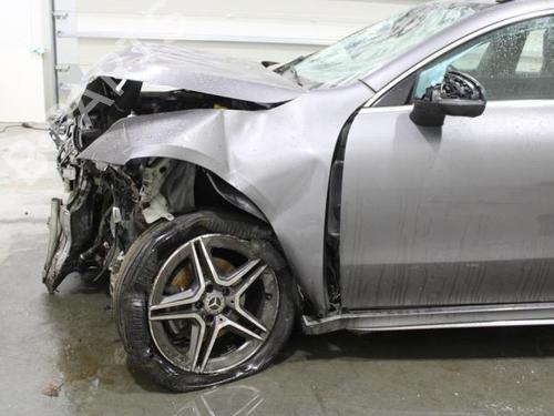 Subframe MERCEDES-BENZ CLA Shooting Brake (X118) CLA 180 d (118.603) | BP31374999M9 