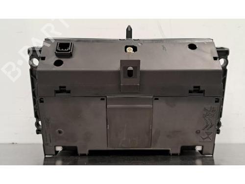 Display monitor CITROËN C4 X (BD_, BE_, BF_) 1.5 BlueHDi 130 (BEYHZB) | BP29467994C48 