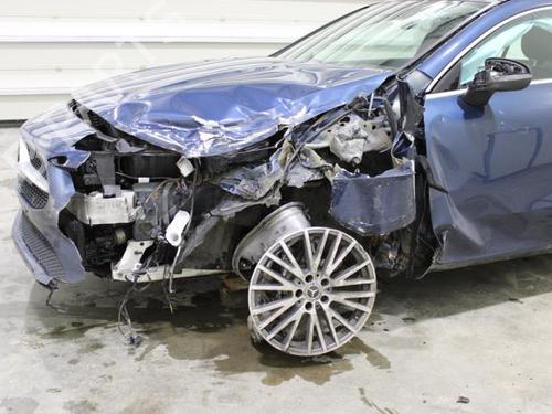 Intercooler pipe MERCEDES-BENZ CLA Shooting Brake (X118) CLA 200 d (118.612) | BP38039088M127 - Image 9