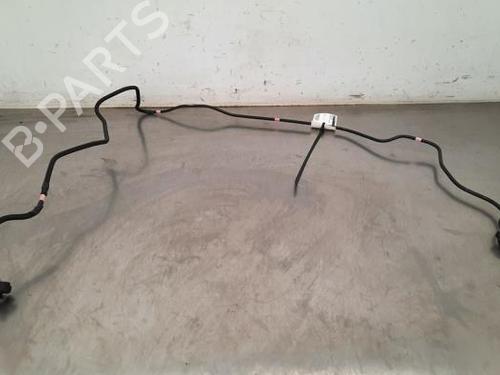 Used Pipe CITROËN C5 X (ND_, NC_) PureTech 180 (ND5GFP) (181 hp) 23622264