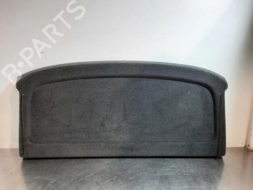 Used Rear parcel shelf VW GOLF VII (5G1, BQ1, BE1, BE2) 1.2 TSI (110 hp) 23628772