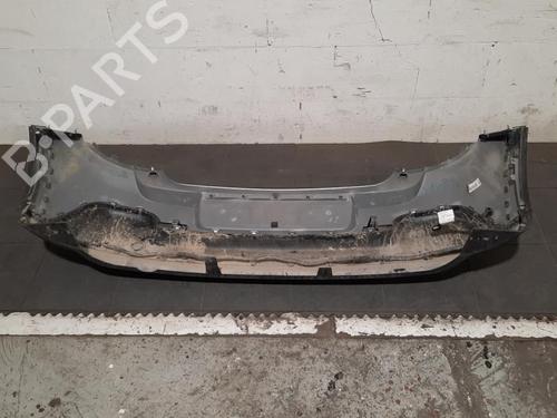 Rear bumper CITROËN C3 III (SX) 1.2 PureTech 82 | BP29468321C8 