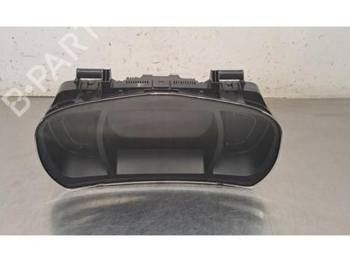 Used Instrument cluster Instrument cluster RENAULT GRAND SCÉNIC IV (R9_) 1.3 TCe 140 (R9NB) (140 hp) 34048545 34048545