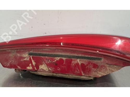 Left taillight HYUNDAI TUCSON (TL, TLE) 1.7 CRDi | BP30046858C34