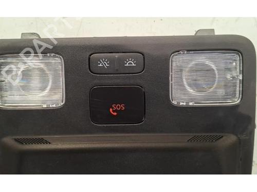 Interior roof light FORD FOCUS IV (HN) 1.0 EcoBoost | BP33751171I8 - Image 9