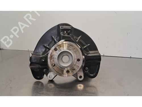 Used Right front steering knuckle Right front steering knuckle MERCEDES-BENZ CLA (C118) CLA 200 Mild-Hybrid (118.387) (163 hp) 40517737 40517737