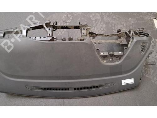 Dashboard NISSAN MICRA V (K14) 1.0 IG-T | BP36443852C46 - Image 3