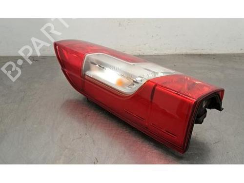 Used Left taillight CITROËN JUMPER II Van 2.2 HDi 120 (120 hp) 23638958