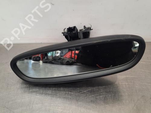Used Rear mirror BMW 1 (F20) 118 i (136 hp) 15037415