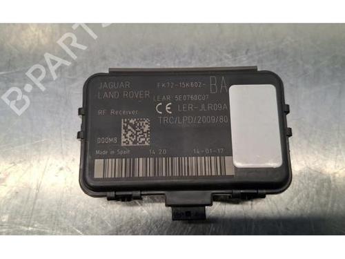 electronic-module-land-rover-range-rover-evoque-l538-2011-2012-2013-2014-2015-2016-2017-2018-2019-31842922 main image