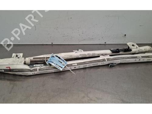 Used Left curtain airbag Left curtain airbag BMW 5 Touring (G31) 520 E PLUG-IN-HYBRID (204 hp) 35969967 35969967