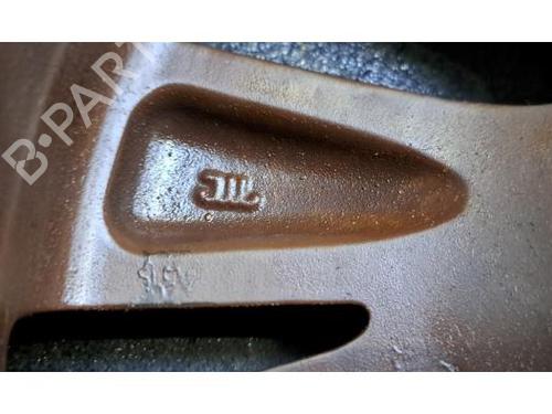 Fælk VW POLO VI (AW1, BZ1, AE1) 1.6 TDI | BP36680530C45  - Image 8
