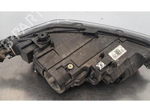 Left headlight VW POLO VI (AW1, BZ1, AE1) 1.0 TSI | BP34121002C28 - Image 3