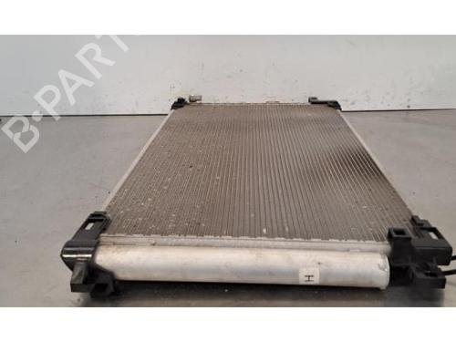 AC radiator TOYOTA YARIS (_P21_, _PA1_, _PH1_) 1.5 Hybrid (MXPH10, MXPH11) | BP30806804M32