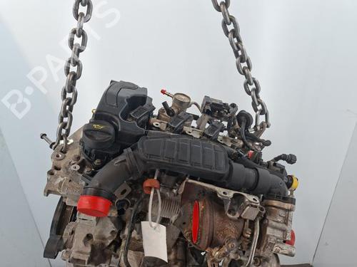 Engine CITROËN C4 Picasso II 1.2 THP 130 | BP36909353M1  - Image 5