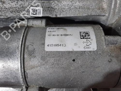Steering rack OPEL ASTRA K Sports Tourer (B16) 1.6 CDTi (35) | BP10874974M22 