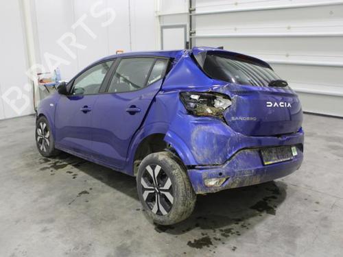 Gearbox DACIA SANDERO III 1.0 TCe 100 ECO-G | BP39417927M3 - Image 11