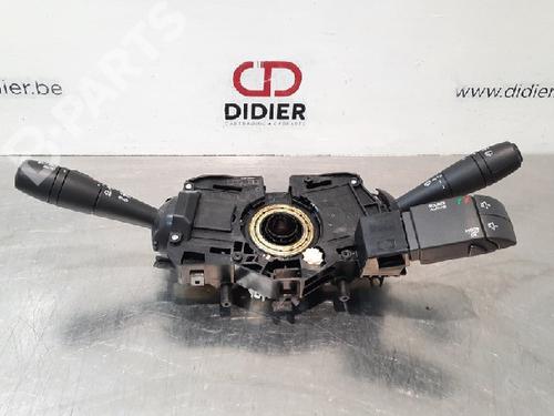 Used Switch Switch RENAULT CAPTUR I (J5_, H5_) 1.2 TCe 120 (118 hp) 10892499 10892499