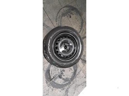 Felg DACIA JOGGER (RK_) 1.0 TCe 110 (RKMD) (110 hp) 31698573