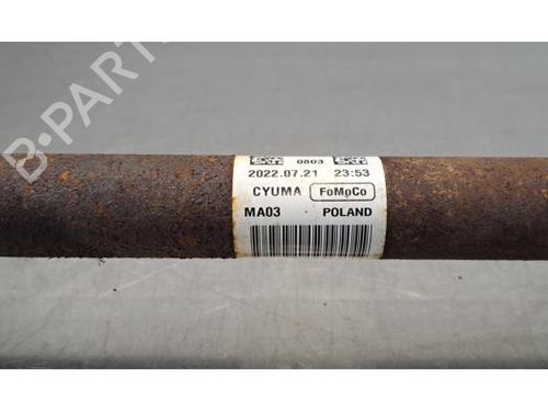 Right front driveshaft FORD FIESTA VII (HJ, HF) 1.0 EcoBoost | BP38971294M39 - Image 3