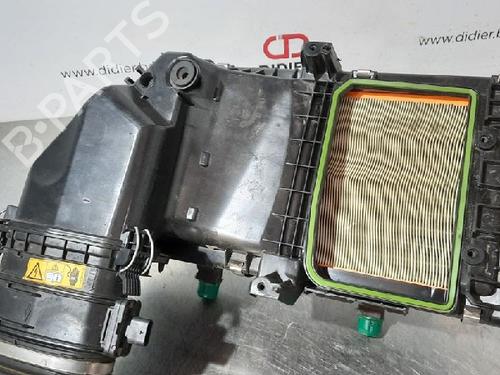 Air filter box MERCEDES-BENZ E-CLASS (W213) E 220 d (213.004) | BP10875449M87 