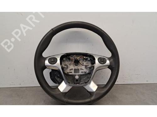 Used Steering wheel Steering wheel FORD TOURNEO CONNECT / GRAND TOURNEO CONNECT V408 MPV 1.5 TDCi (120 hp) 34254649 34254649
