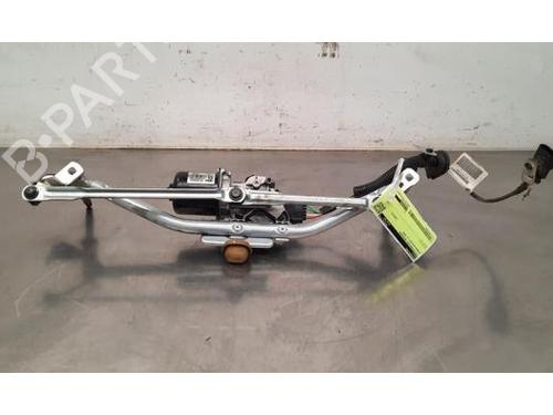 Used Front wipers mechanism CITROËN BERLINGO Box Body/MPV (K9) 1.5 BlueHDi 130 (131 hp) 25479536