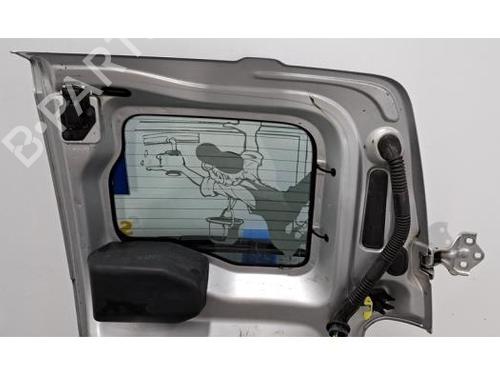 Heckklappe CITROËN JUMPY III Van (V_) 2.0 BlueHDi 120 4x4 | BP31241692C6 