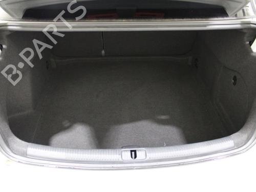 Left front door AUDI A3 Limousine (8VS, 8VM) 1.6 TDI | BP29170159C2 
