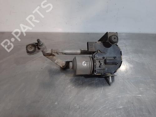 Used Front wiper motor VW TOURAN (1T1, 1T2) 2.0 TDI (136 hp) 15033084