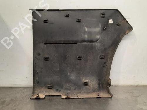 Andre CITROËN JUMPER II Van 2.2 HDi 120 | BP23598421O1 