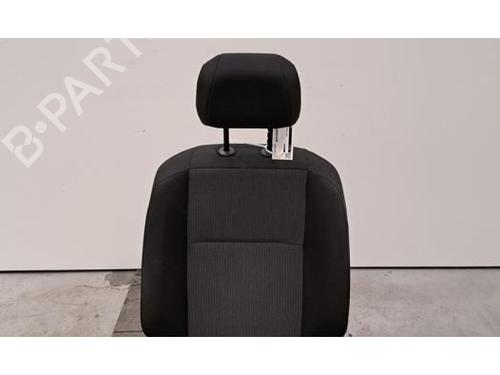 Sæde venstre fortil Sæde venstre fortil PEUGEOT PARTNER Box Body/MPV (K9) 1.5 BlueHDi 100 (102 hp) 36379487 36379487