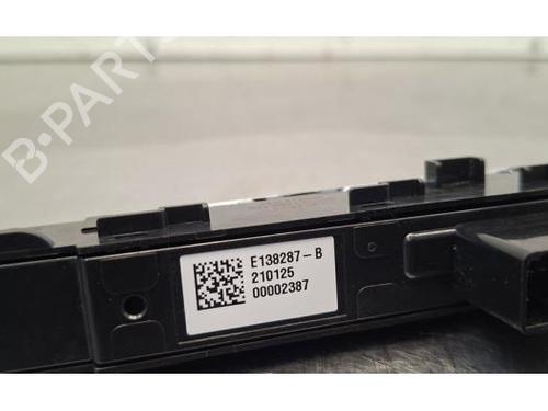 Switch RENAULT MEGANE IV Hatchback (B9A/M/N_) 1.6 TCe 205 (B9MV) | BP39646019I30 - Image 3