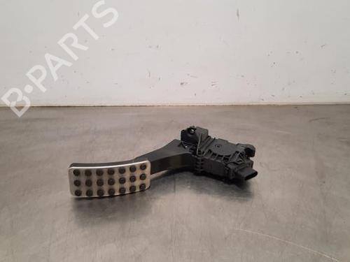 Used Pedal MERCEDES-BENZ A-CLASS Saloon (V177) A 180 (177.184) (136 hp) 23584115
