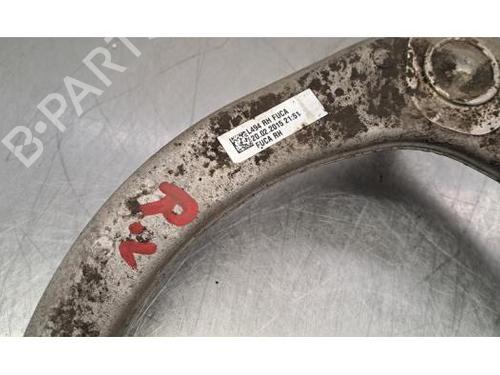 Right front suspension arm LAND ROVER RANGE ROVER SPORT II (L494) 3.0 SDV6 4x4 | BP25585839M13 