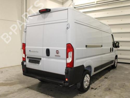 Tailgate FIAT DUCATO Van (250_) E-Ducato (250DPE) | BP31324410C6 