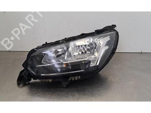 Used Left headlight Left headlight 37479310 37479310