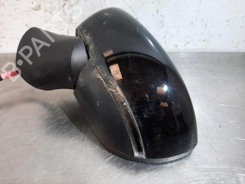 Left mirror NISSAN MICRA V (K14) 1.0 IG-T | BP23622558C26 