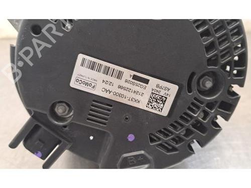 Alternator FORD TRANSIT CUSTOM V710 Van (NRN) 2.0 EcoBlue | BP37623819M7  - Image 5