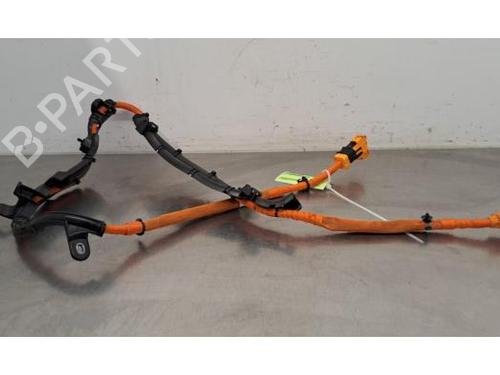 Kabel AUDI E-TRON (GEN) S quattro (503 hp) 29879680