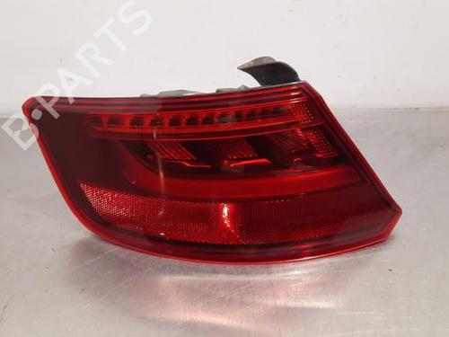 Used Left taillight AUDI A3 Sportback (8VA, 8VF) 2.0 TDI (150 hp) 23583929