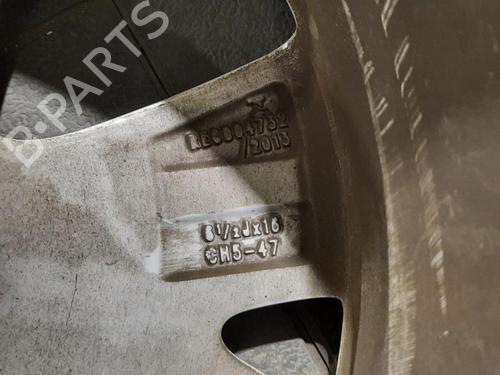 Fælk CITROËN C4 Picasso II 1.2 THP 130 | BP23593139C45 