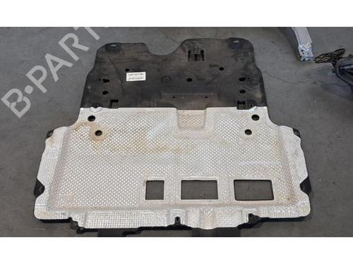 Full front OPEL COMBO Box Body/MPV (K9) Combo-e | BP30365170S1