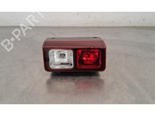 Used Reverse light NISSAN PRIMASTAR Van (X82) 2.0 dCi 150 (150 hp) 30046771