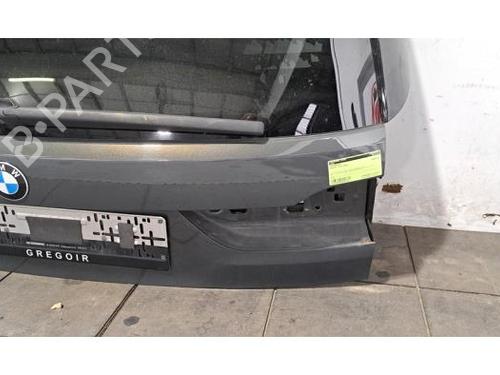 Tailgate BMW i4 (G26) eDrive40 | BP23627446C6 