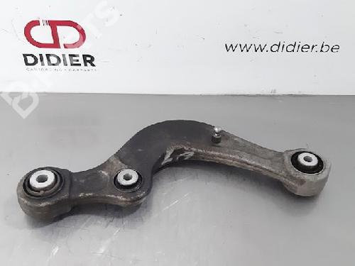 Used Left rear suspension arm Left rear suspension arm AUDI A6 C8 (4A2) 40 TDI Mild Hybrid (204 hp) 10879111 10879111