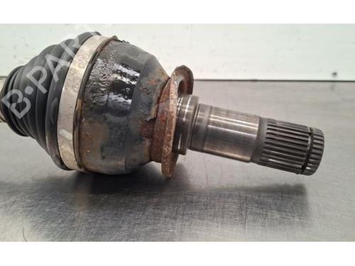 Right rear driveshaft LAND ROVER RANGE ROVER VELAR (L560) 3.0 D275 SDV6 4x4 | BP33753091M41 - Image 3